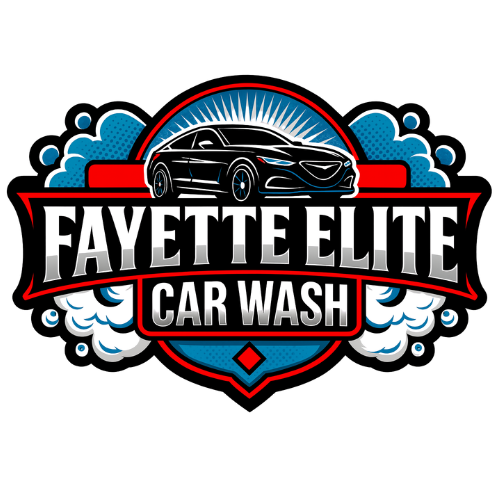 Fayetteville Car Wash - Premium Car Wash Services